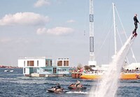 Floating Student Housing Image 4