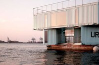 Floating Student Housing Image 5