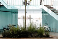 Floating Student Housing Image 7
