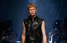 Contemporary Underground Couture