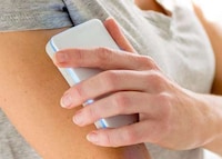 Muscle Tone-Analyzing Devices Image 2