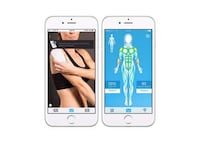 Muscle Tone-Analyzing Devices Image 4
