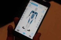 Muscle Tone-Analyzing Devices Image 8
