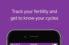 Algorithm-Based Fertility Apps