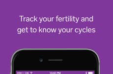 Algorithm-Based Fertility Apps