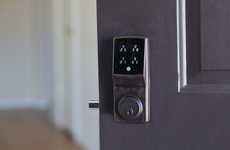 Homeshare Smart Locks