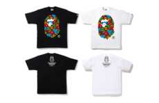 Dinosaur-Infused Streetwear