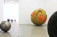 Self-Referencing Ball Sculptures Image 3
