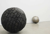 Self-Referencing Ball Sculptures Image 4