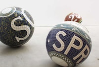 Self-Referencing Ball Sculptures Image 7