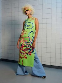 Contemporary Raver Apparel Image 5