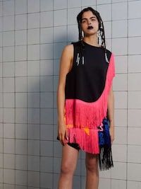 Contemporary Raver Apparel Image 6