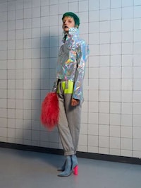 Contemporary Raver Apparel Image 7