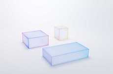 Charitable Design Auctions