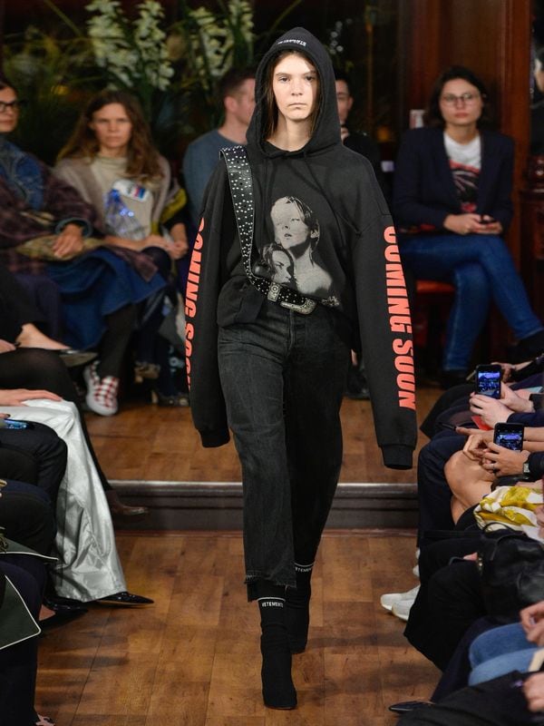 25 Examples of Oversized Fashion