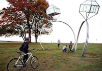 Discovery Bike Hunts Image 6