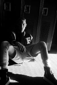Rebellious School-Goer Editorials Image 5