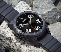 Active Adventure Smartwatches Image 2