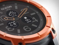 Active Adventure Smartwatches Image 5
