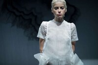 Fervently Frilled Fashion Image 4