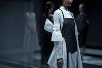 Fervently Frilled Fashion Image 6