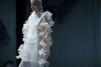 Fervently Frilled Fashion Image 8