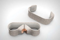Dual-Purpose Headphone Speakers Image 3