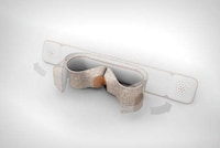 Dual-Purpose Headphone Speakers Image 4