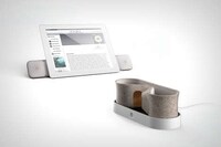Dual-Purpose Headphone Speakers Image 6