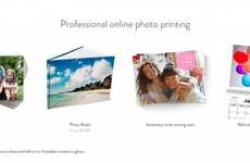 Cloud-Connected Printing Services