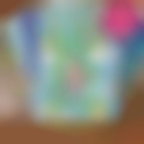 Abstract Tarot Decks