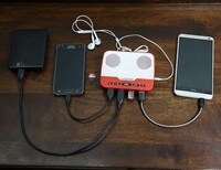 Versatile Mobile Device Speakers Image 4
