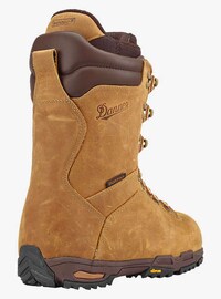 Stylish Winter Sport Boots Image 2