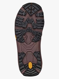 Stylish Winter Sport Boots Image 3
