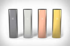 Sophisticated Vape Pens