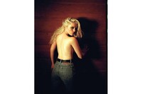Provocative Singer Editorials Image 6