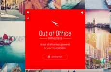 Wanderlust Email Apps