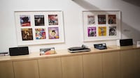 Music-Minded Rental Suites Image 6