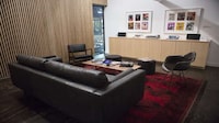 Music-Minded Rental Suites Image 7
