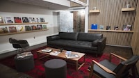 Music-Minded Rental Suites Image 8