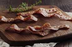 All-Natural Restaurant Bacon