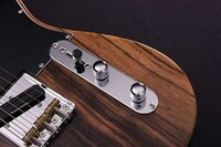 Tone-Tweaking Guitars Image 2