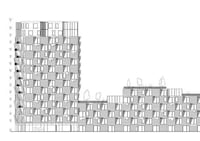 Farming-Focused Residential Skyscrapers Image 2