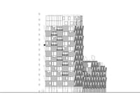 Farming-Focused Residential Skyscrapers Image 6