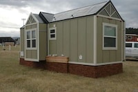 Expandable Tiny Homes Image 3