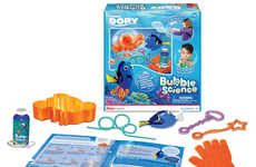 Bubble Experiment Kits