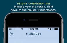 Charter Flight Booking Apps
