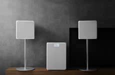 Comprehensive Home Air Purifiers
