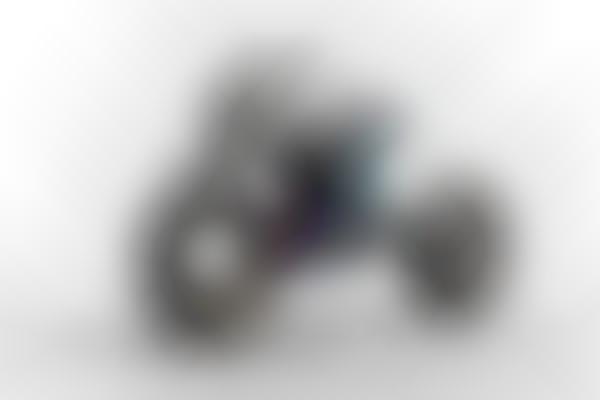 Autonomous Motorcycle Designs