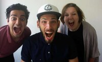 Actor Freak Out Meters Image 3